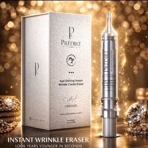 Predire Age-Defying Instant Wrinkle Eraser With Stem Cells MSRP $920